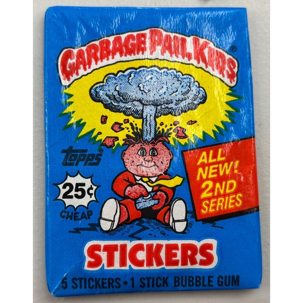 Garbage Patch Kids Lot ( Read Description )